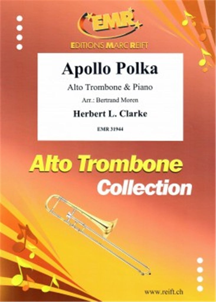 Apollo Polka